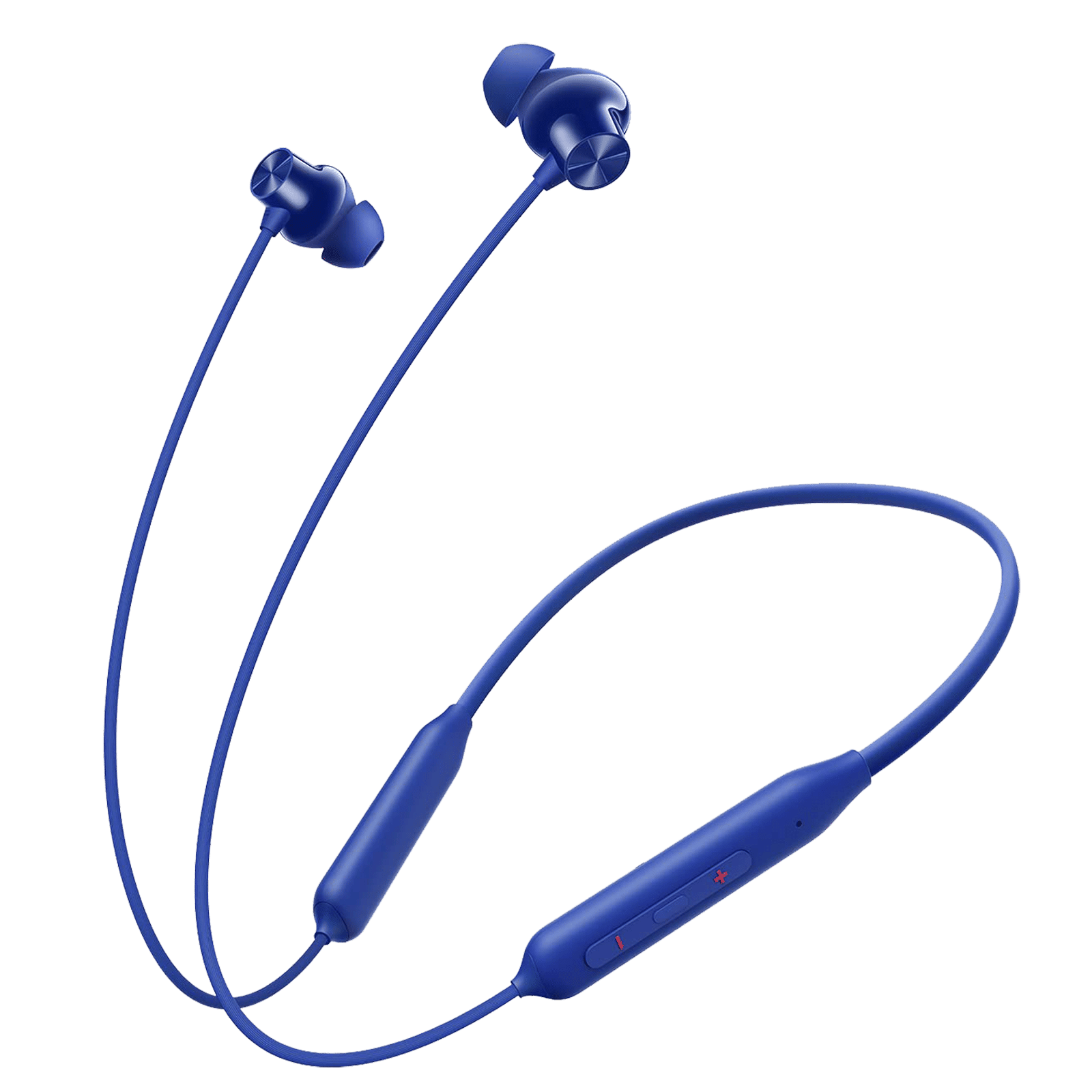 Buy OnePlus Bullets Z2 Neckband with AI Noise Cancellation IP55